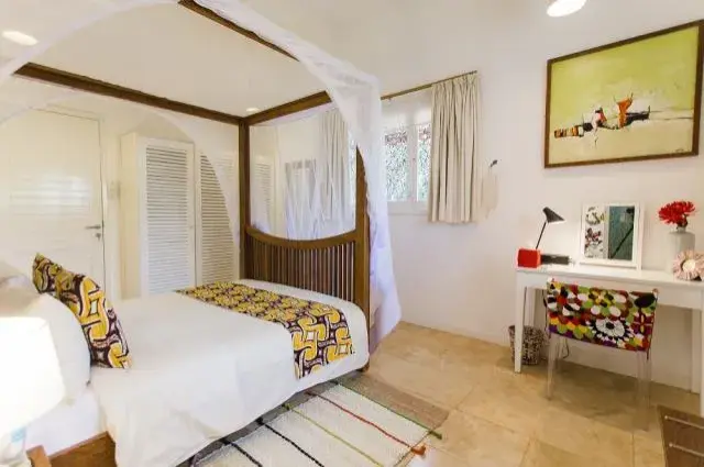 Tailor Made Holidays & Bespoke Packages for Kidoti Villas Nungwi Zanzibar